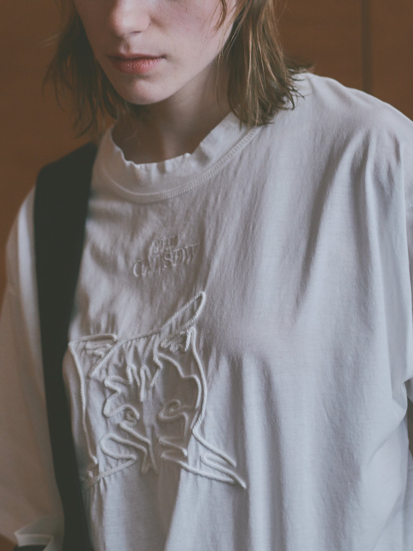 The catsew Tシャツ