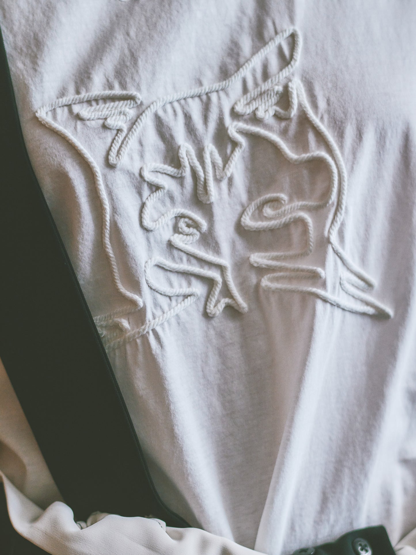 The catsew Tシャツ