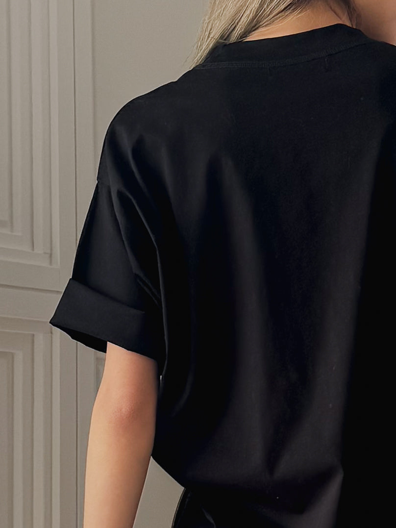 The catsew Tシャツ