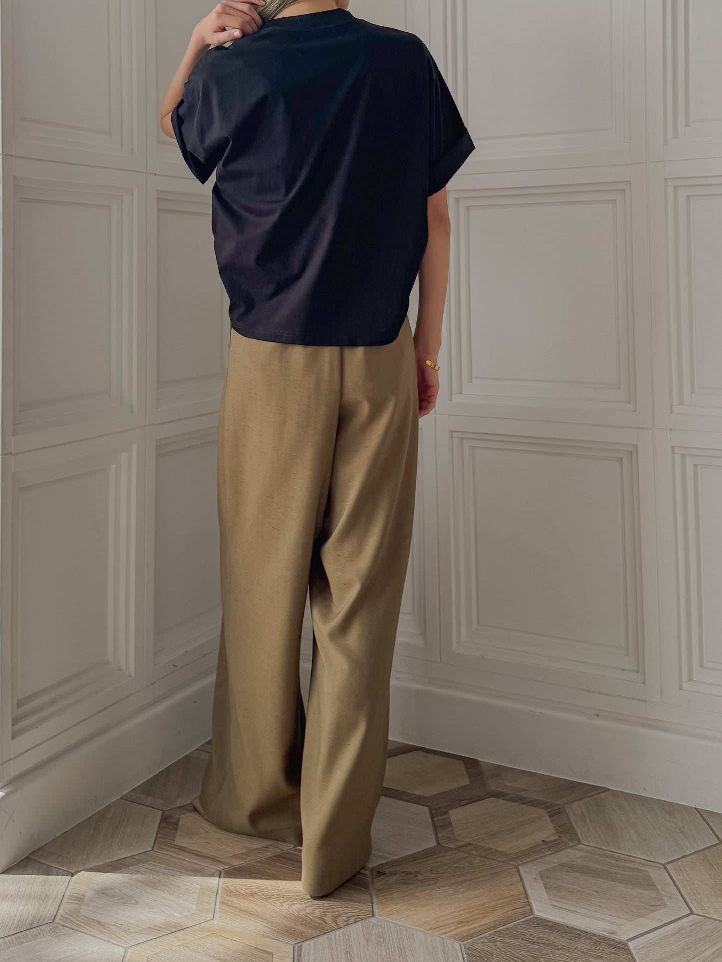 The catsew Tシャツ