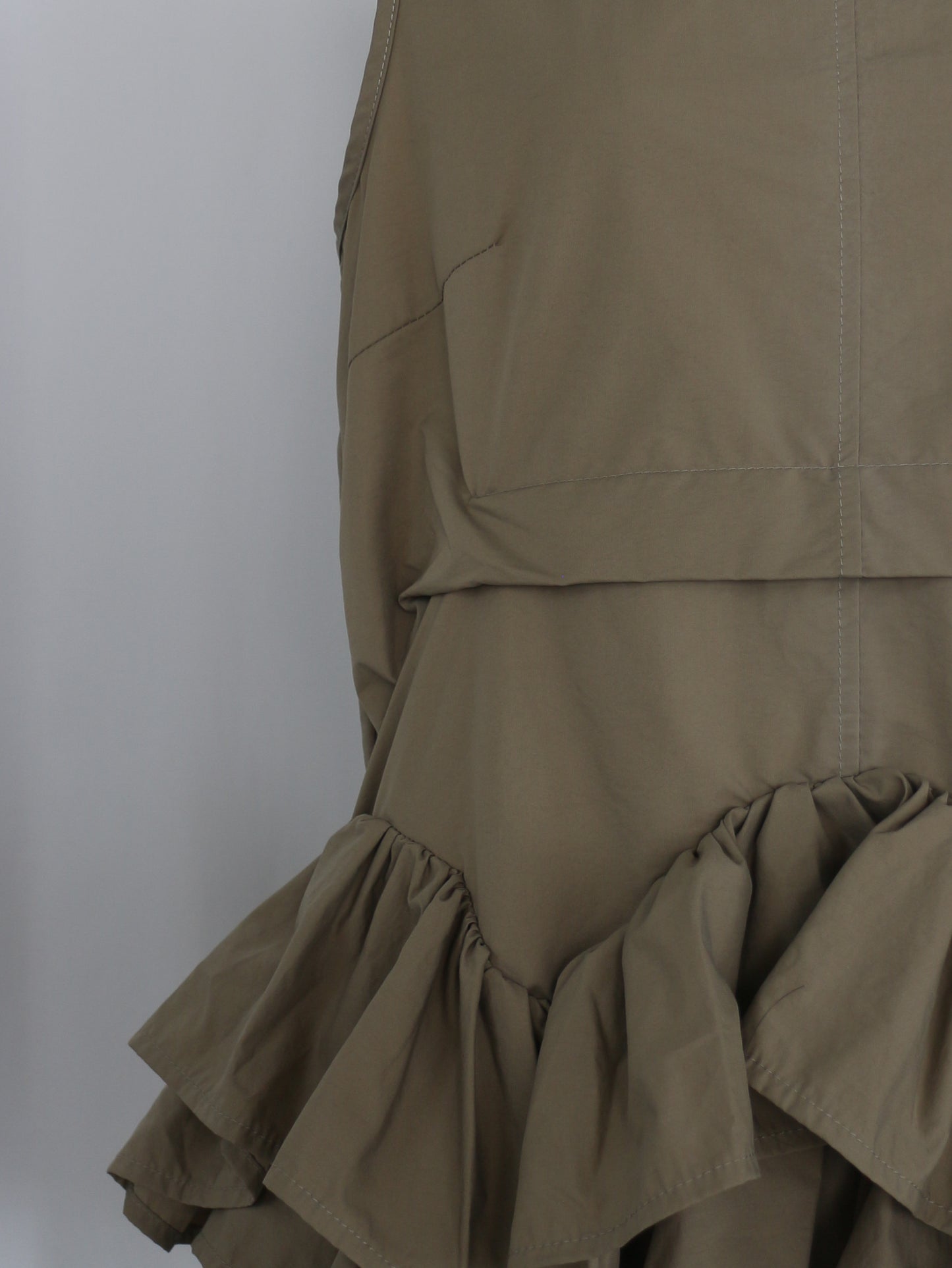 チュニックセットベスト