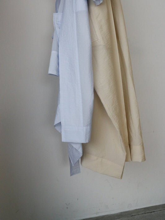 Pqran シアートレンチ