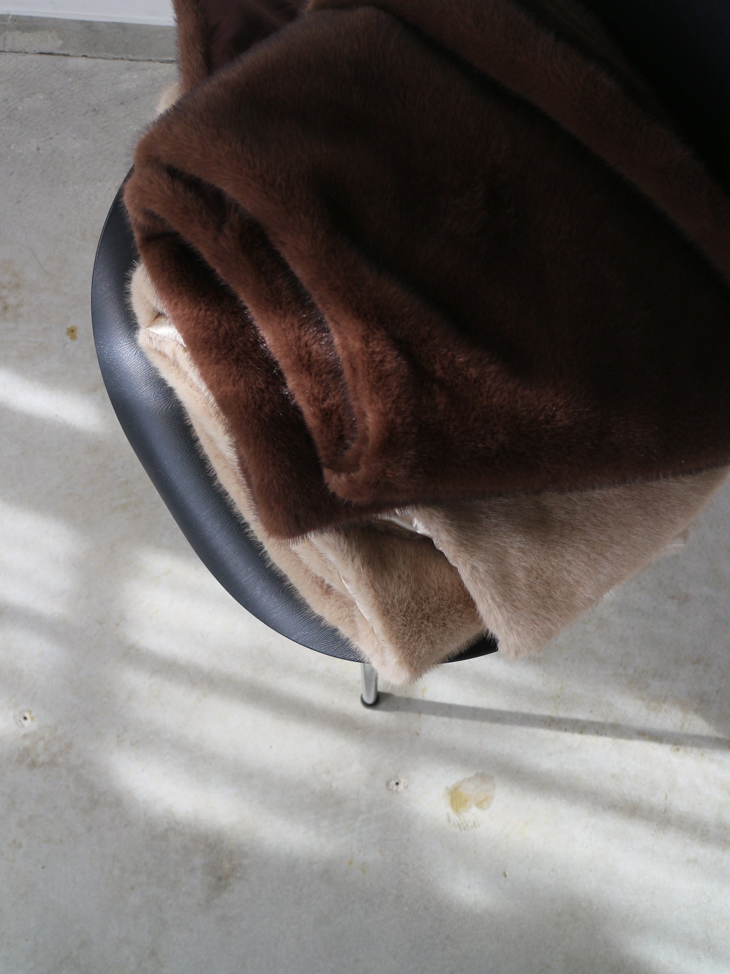 エコファーストール