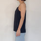 【WEB限定プライス】eru　カップ付きキャミ