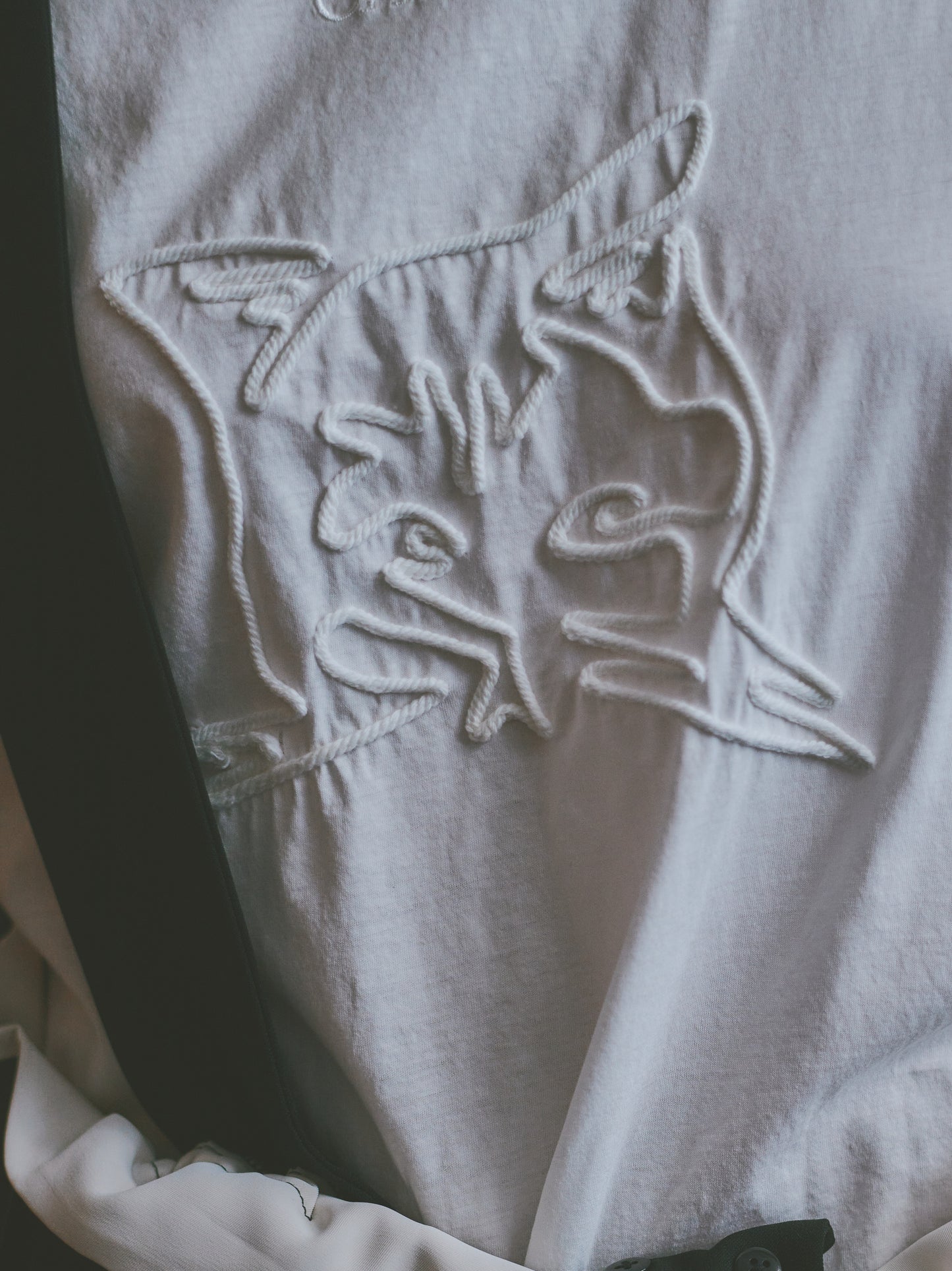 The catsew Tシャツ