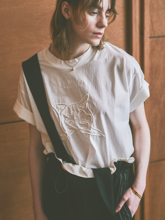 The catsew Tシャツ
