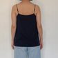 【WEB限定プライス】eru　カップ付きキャミ
