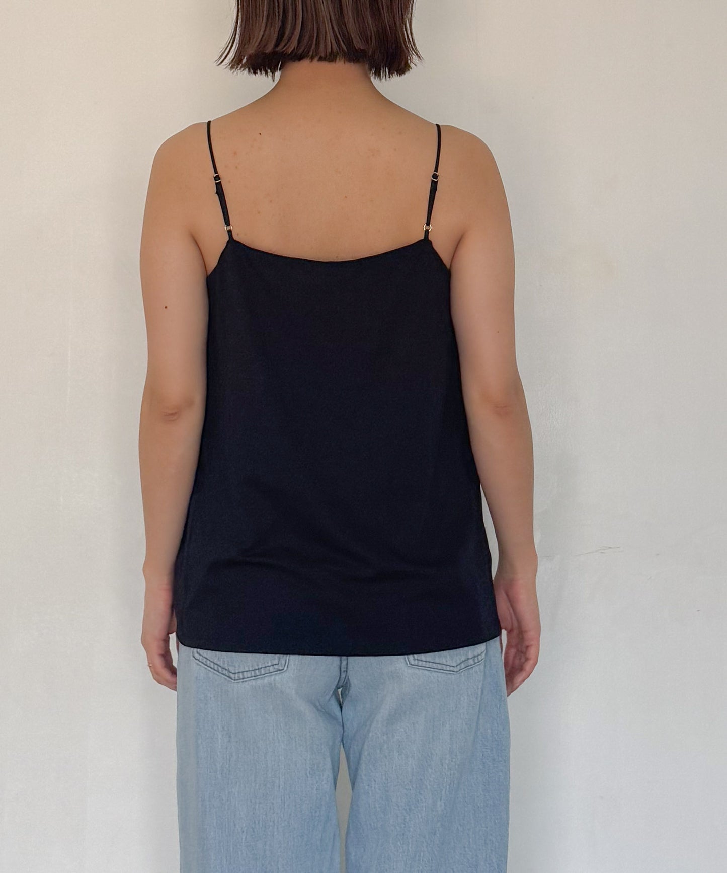 【WEB限定プライス】eru　カップ付きキャミ