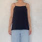 【WEB限定プライス】eru　カップ付きキャミ