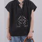 【WEB限定プライス】eru　カットワーク刺繍プルオーバー