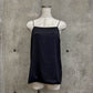 【WEB限定プライス】eru　カップ付きキャミ