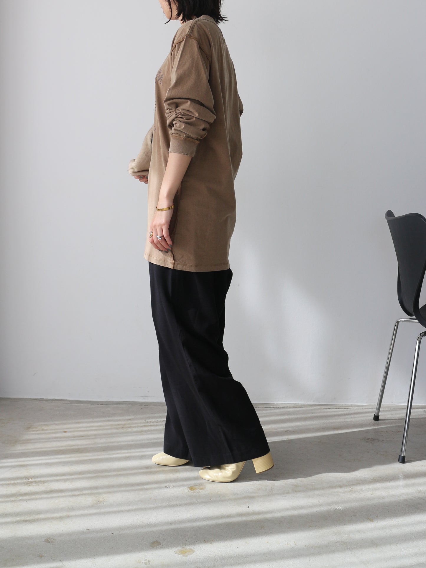 ピグメントロンT