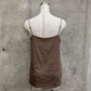 【WEB限定プライス】eru　カップ付きキャミ