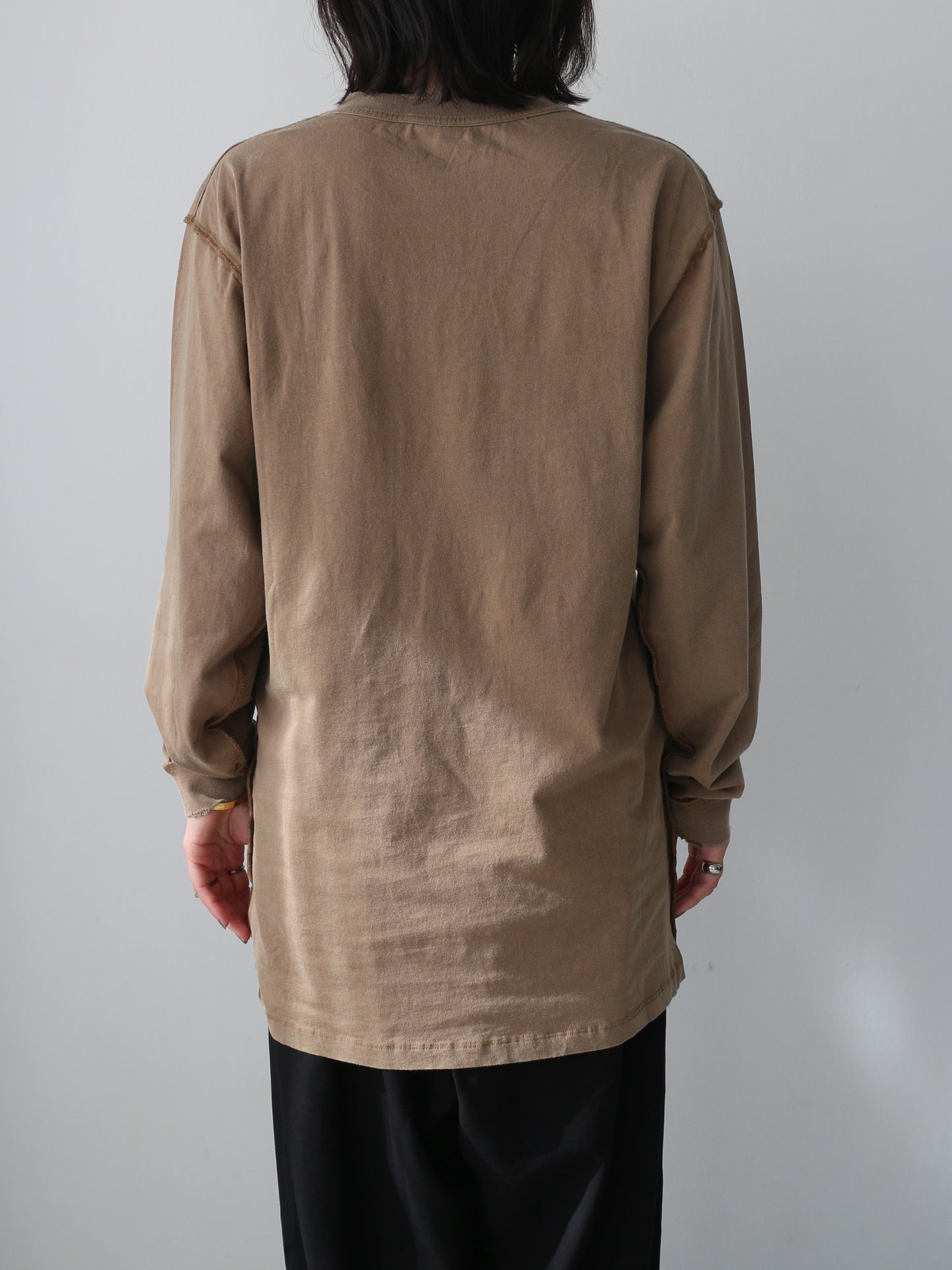 ピグメントロンT