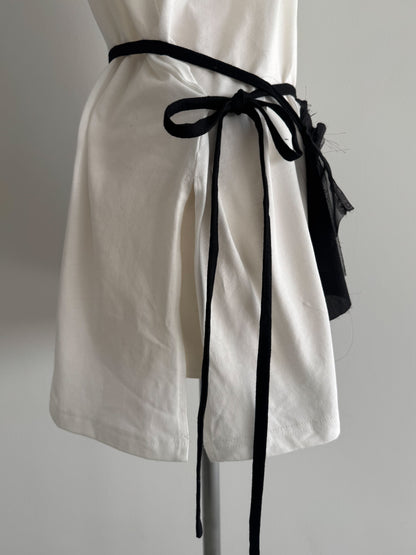 2WAYフリルロンT