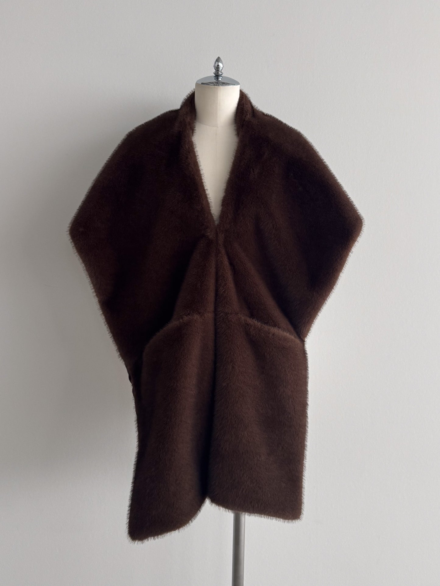 エコファーストール