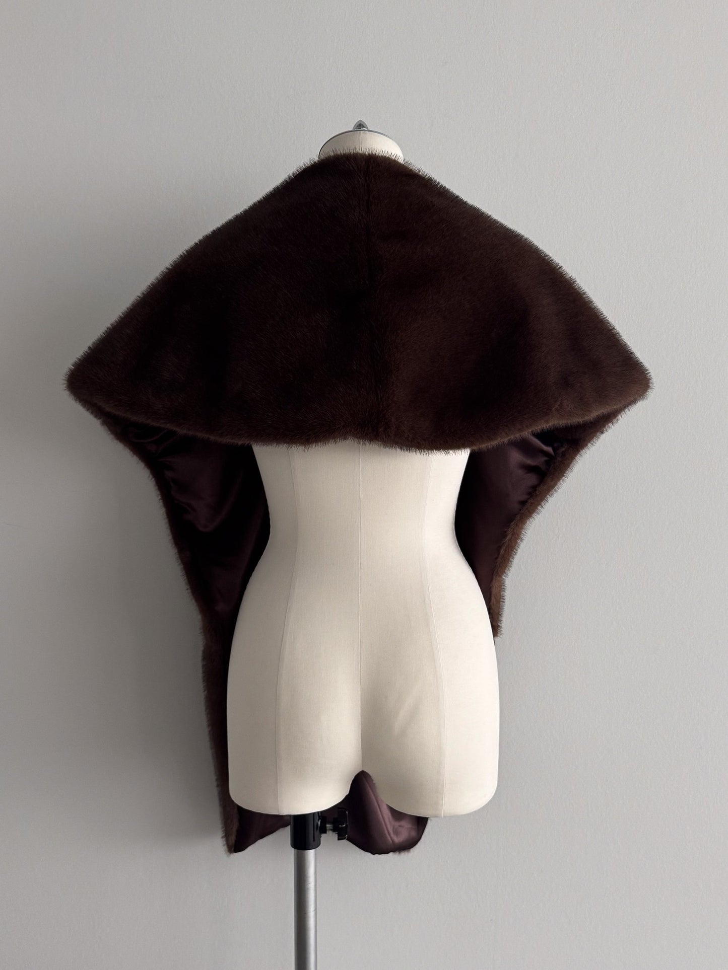 エコファーストール