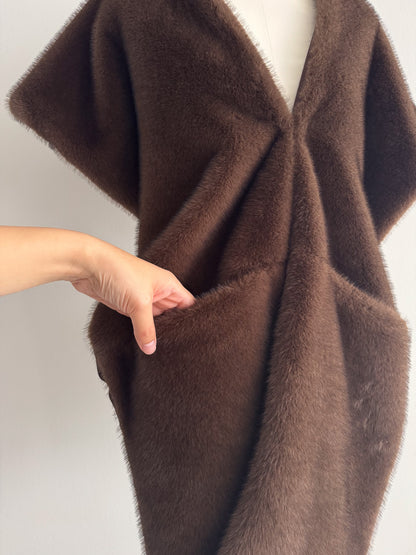 エコファーストール