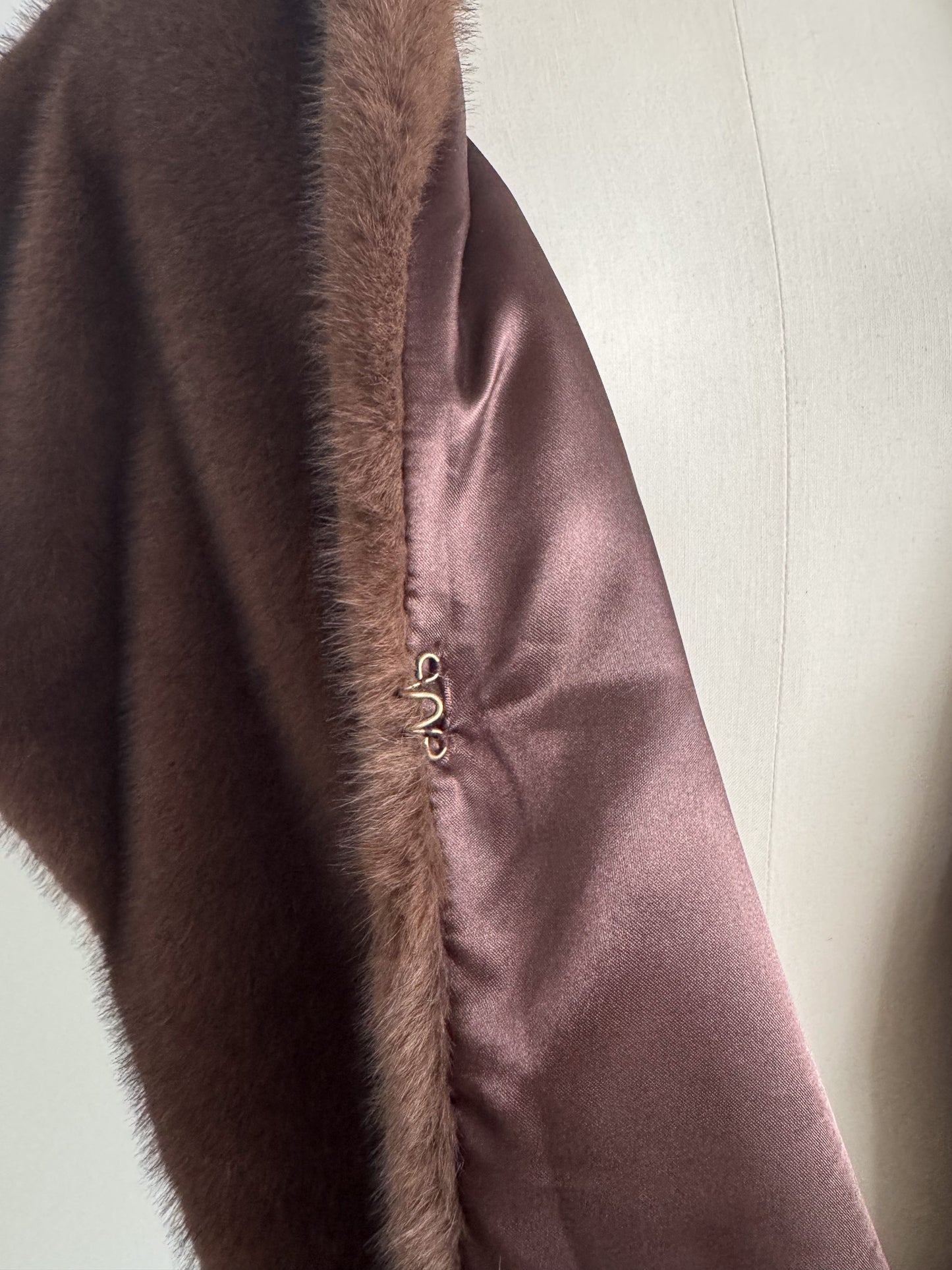 エコファーストール