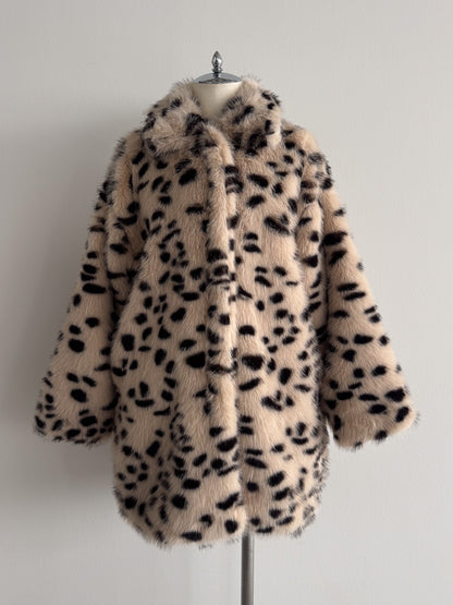 エコファーミドルジャケット