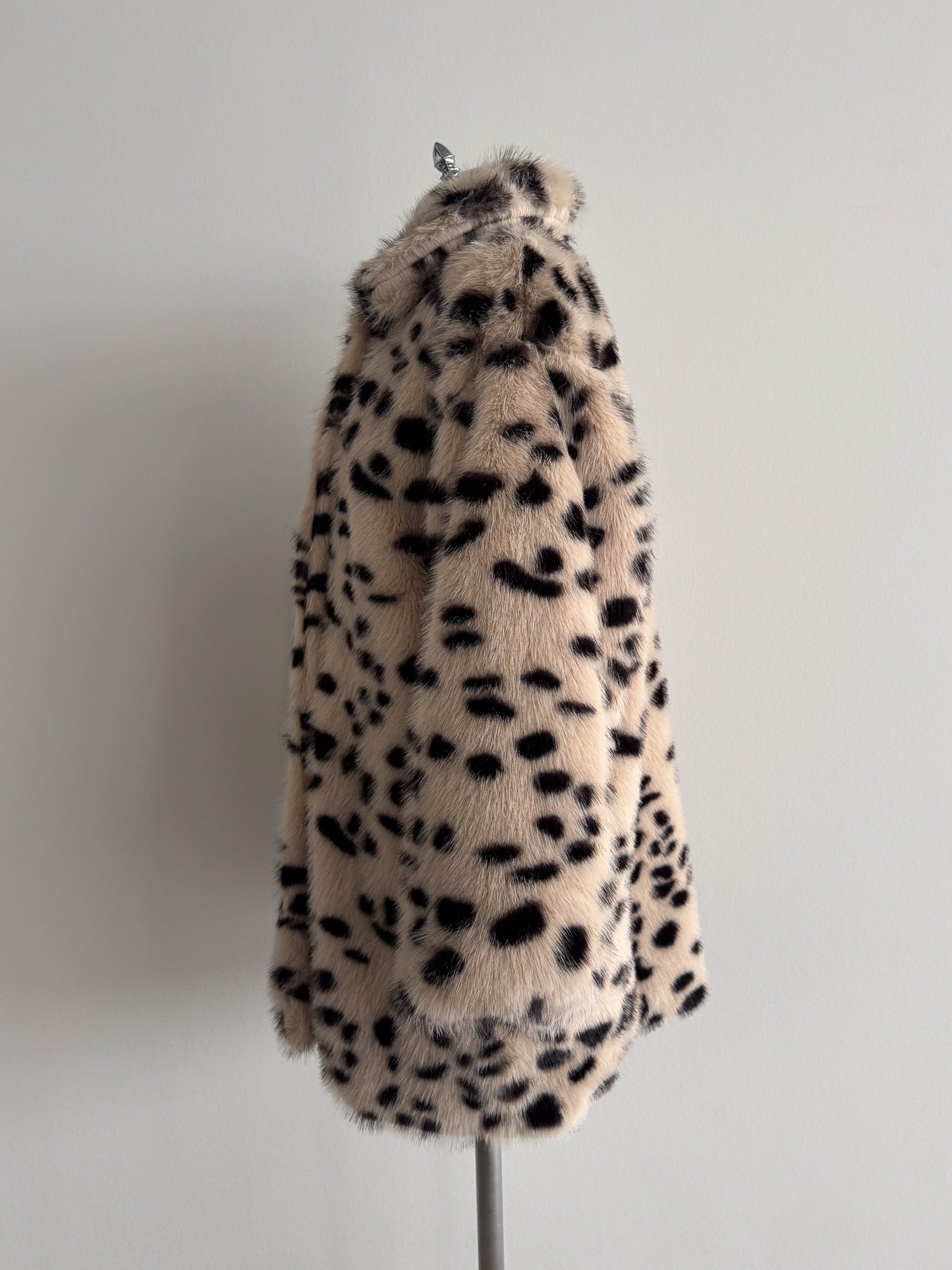 エコファーミドルジャケット