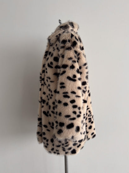 エコファーミドルジャケット