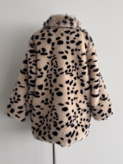 エコファーミドルジャケット