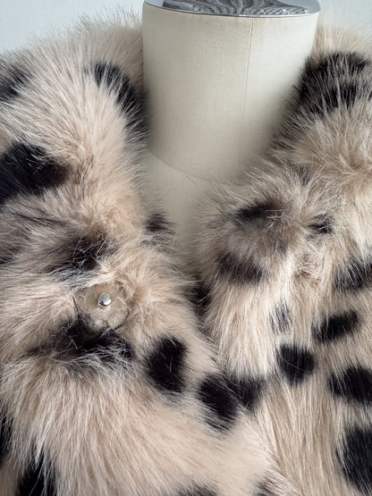 エコファーミドルジャケット