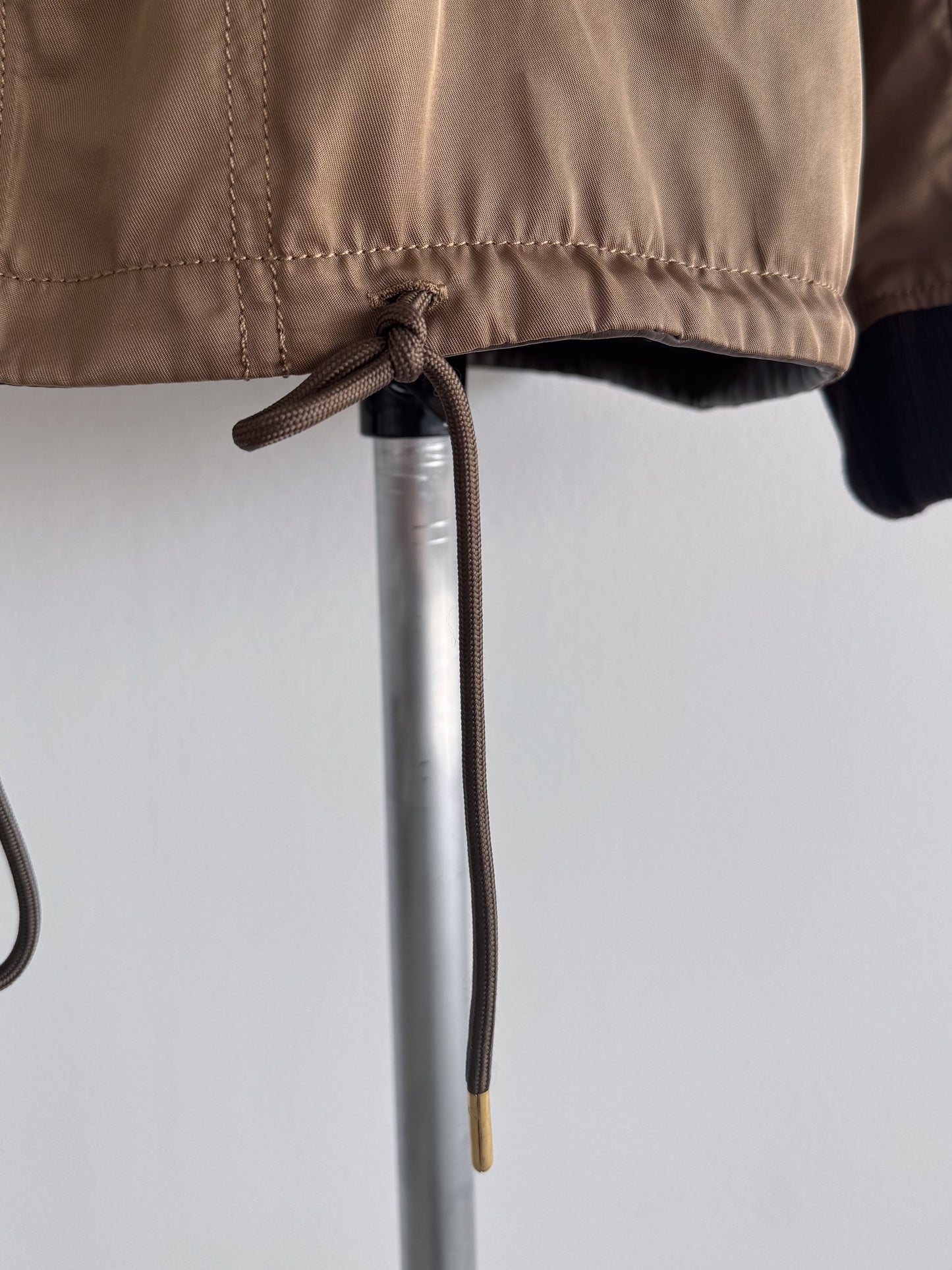 リバーシブルジャケット