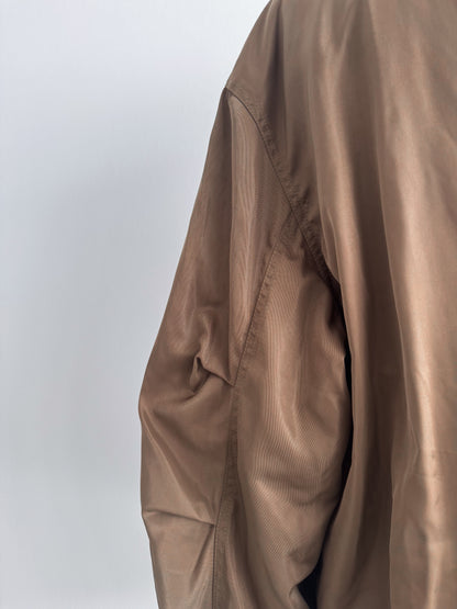 リバーシブルジャケット