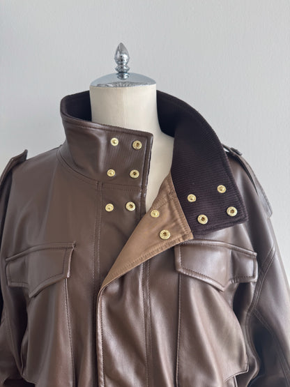 リバーシブルジャケット