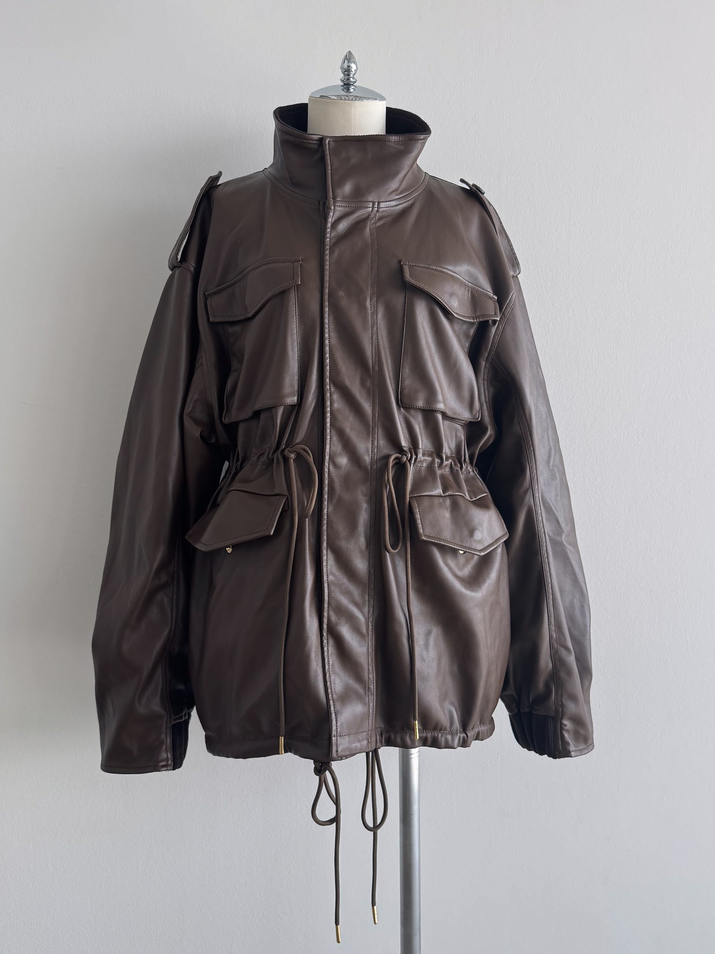 リバーシブルジャケット