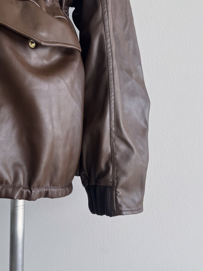 リバーシブルジャケット