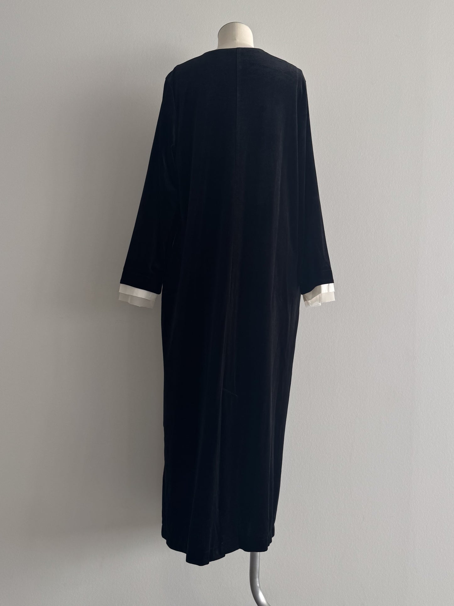 eru　ベロアドレス