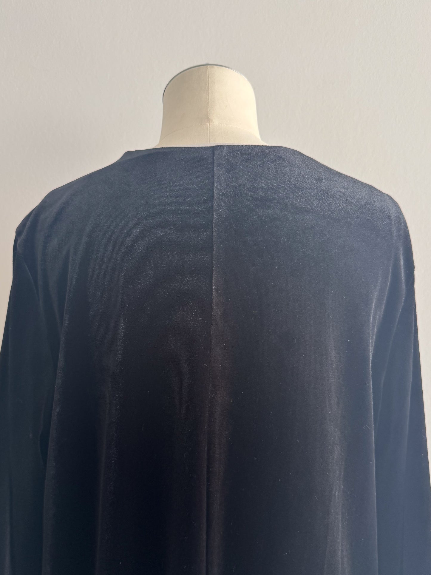 eru　ベロアドレス