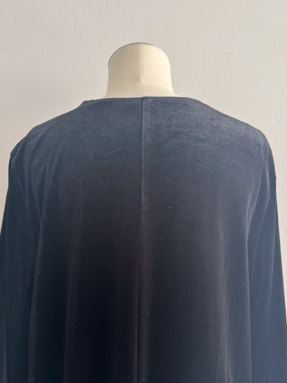 eru　ベロアドレス