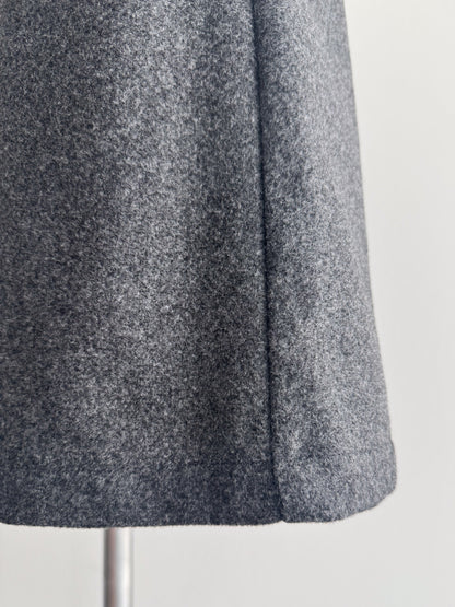 eru　タックハーフパンツ