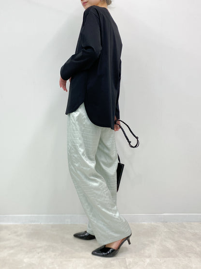The cutsew ロンT