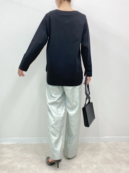 The cutsew ロンT
