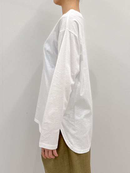 The cutsew ロンT