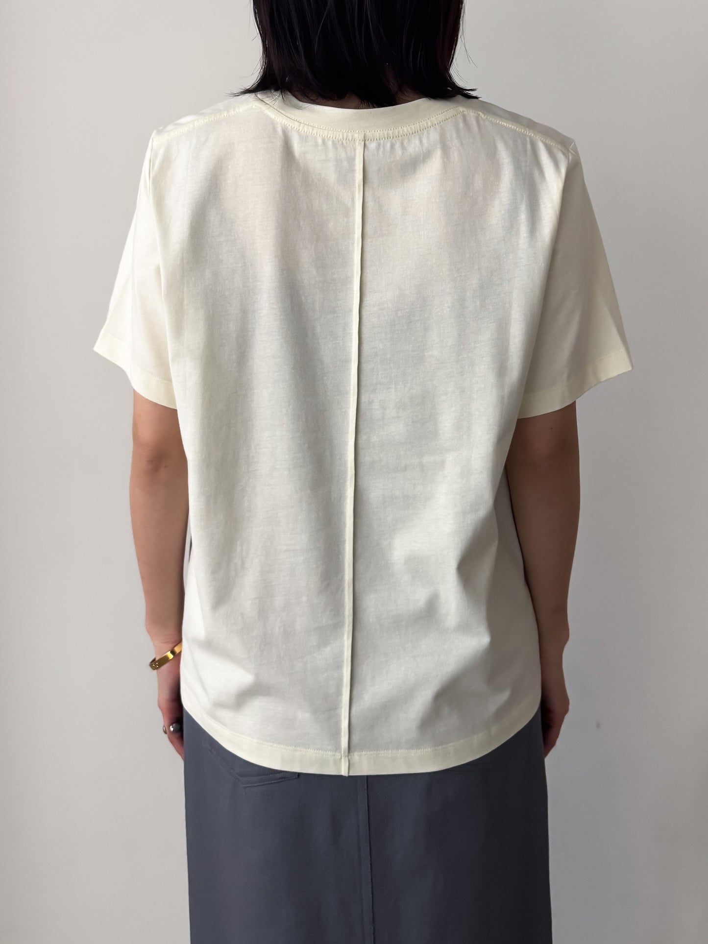 Pqran　【オリジナル図案】アートプリントTシャツ