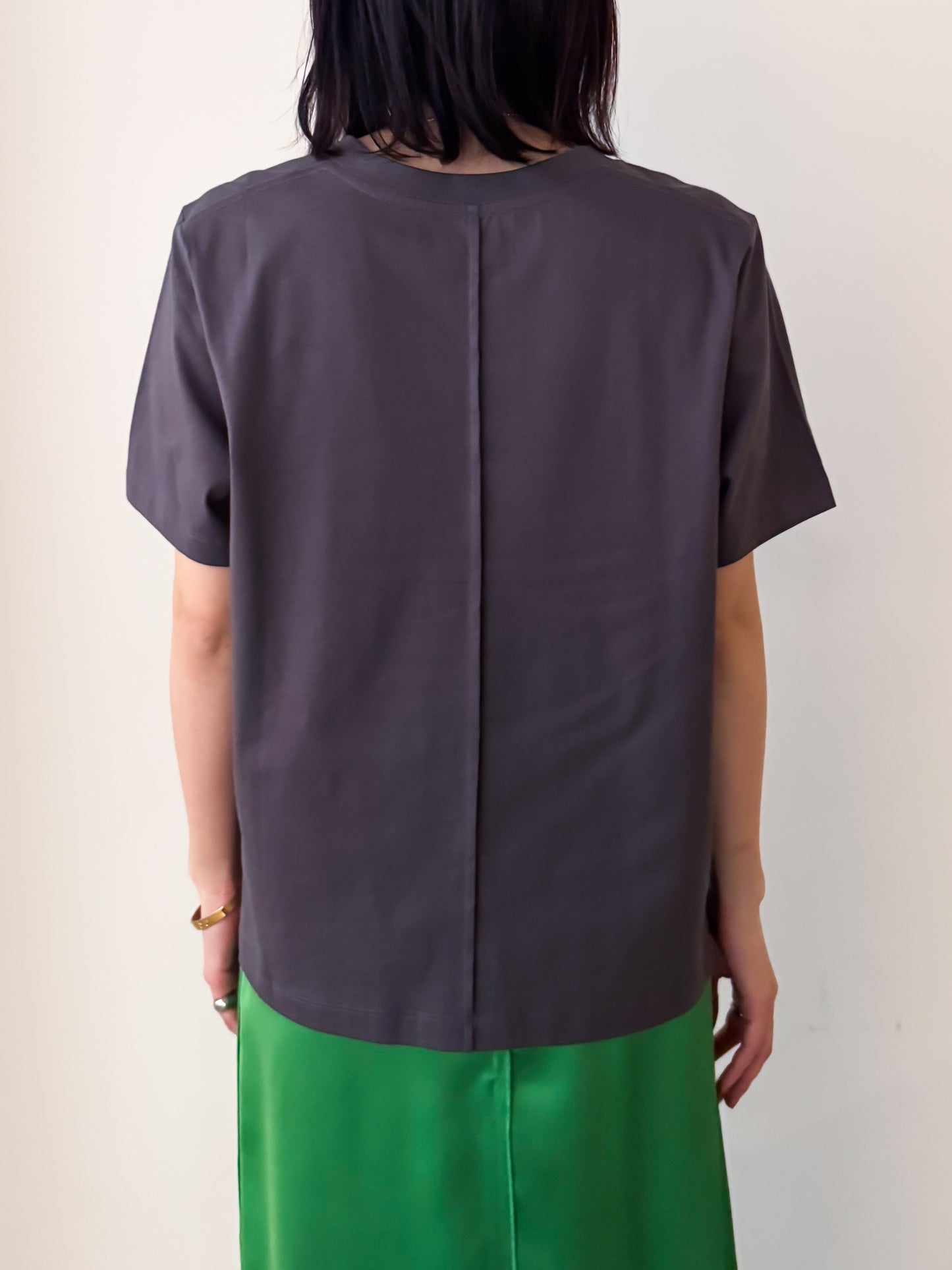 Pqran　【オリジナル図案】アートプリントTシャツ