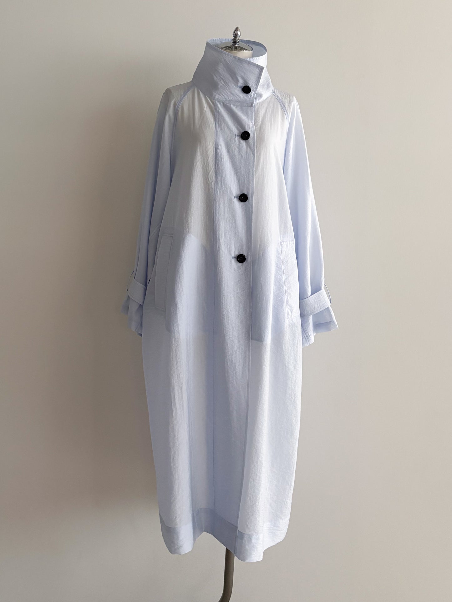 Pqran　シアートレンチ