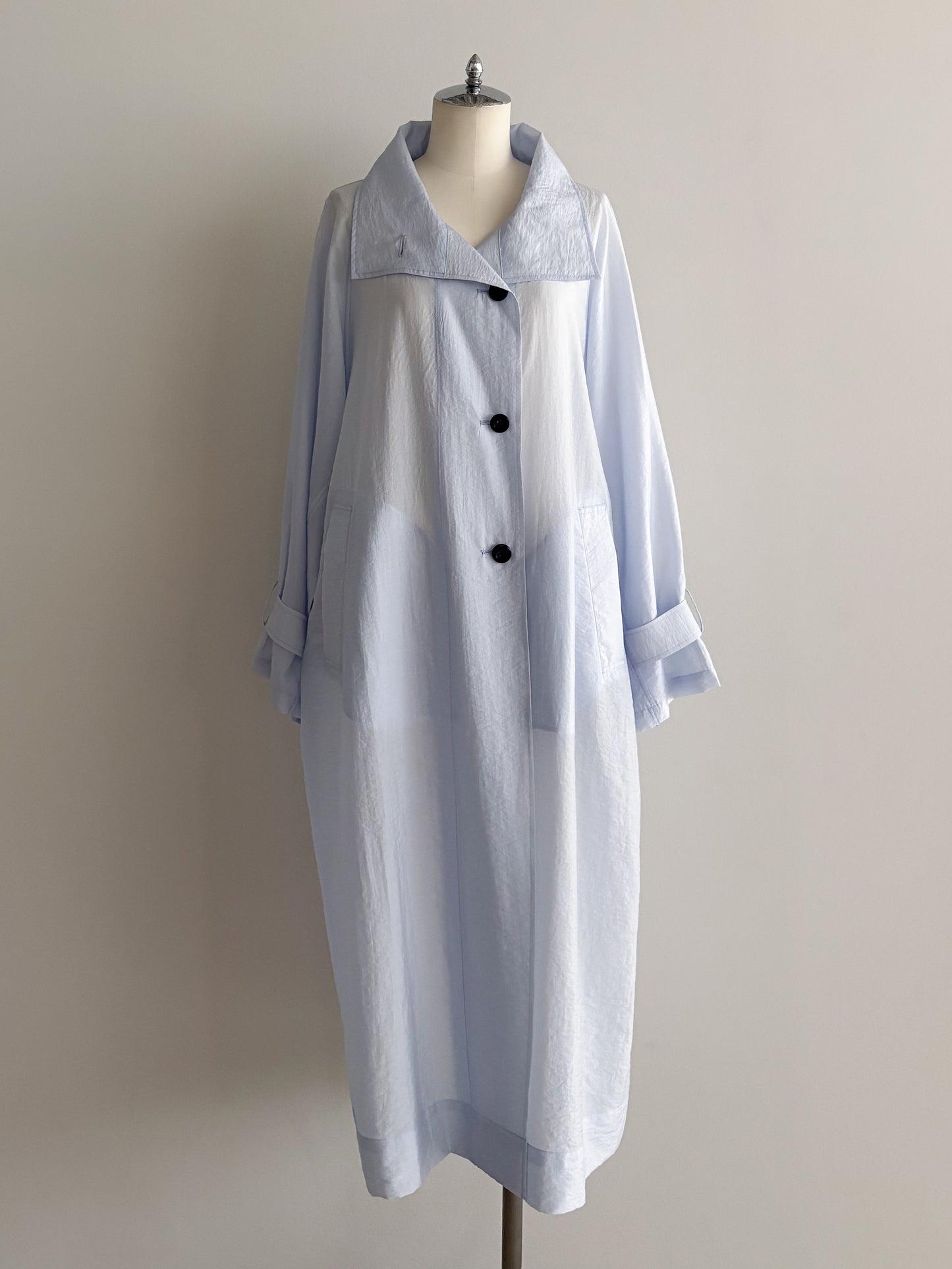 Pqran　シアートレンチ