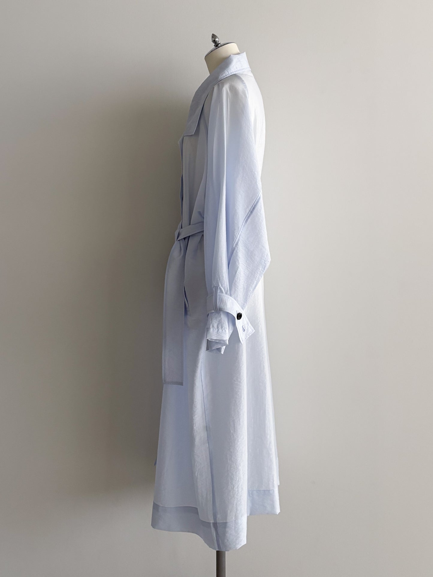 Pqran　シアートレンチ