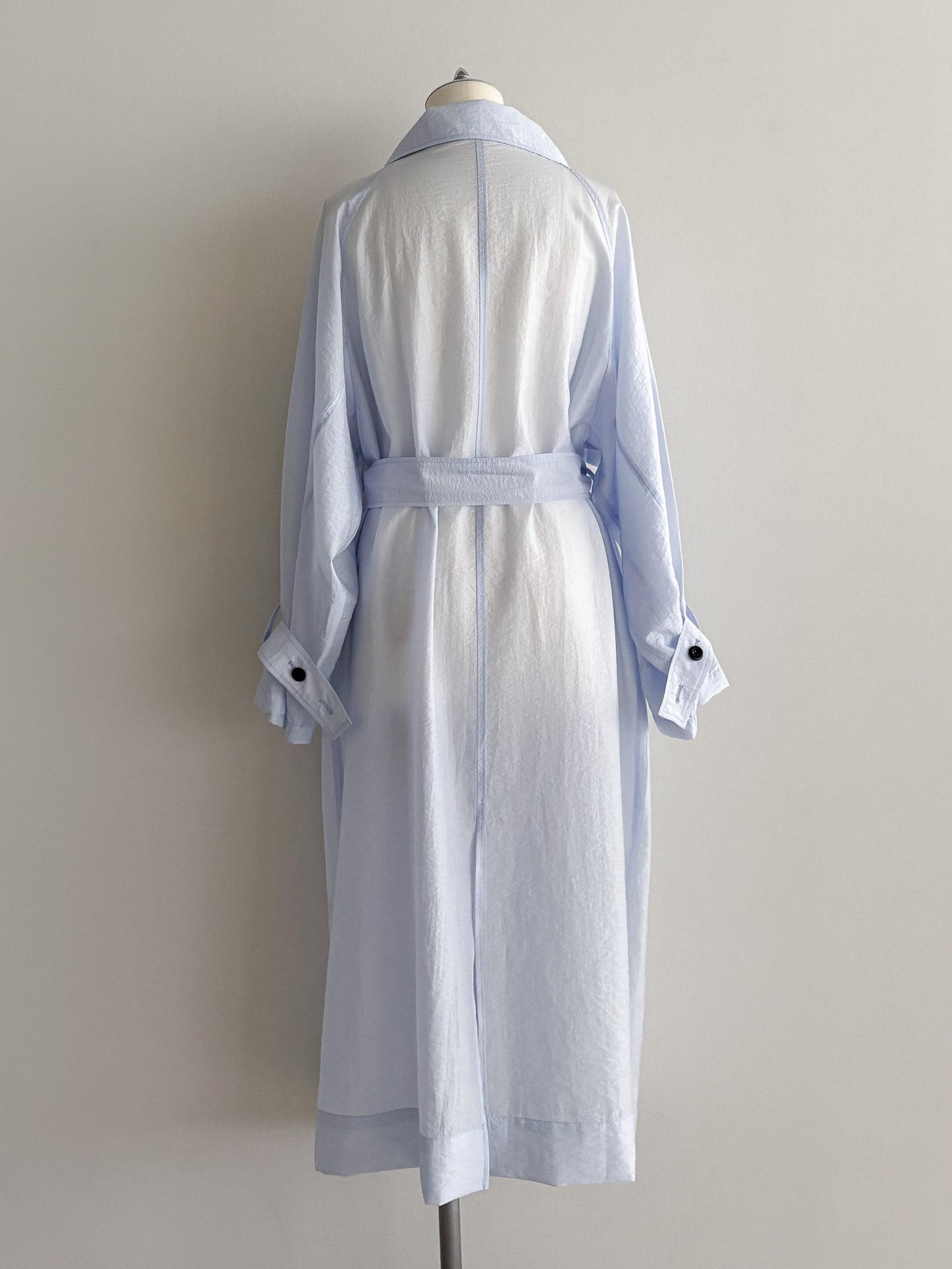 Pqran　シアートレンチ