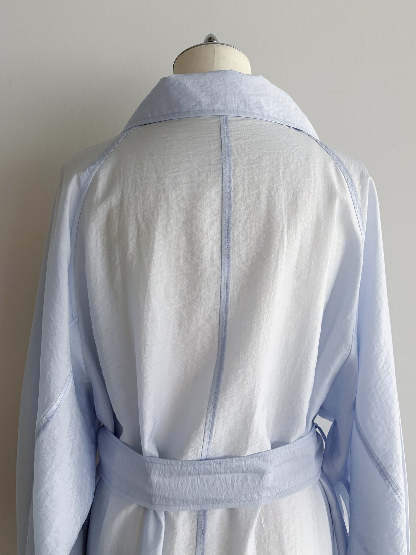 Pqran　シアートレンチ