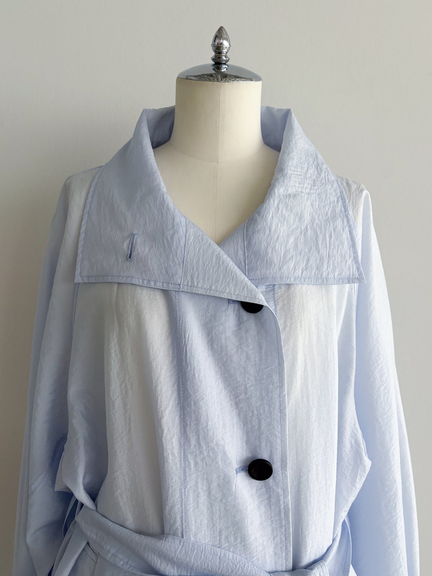 Pqran　シアートレンチ