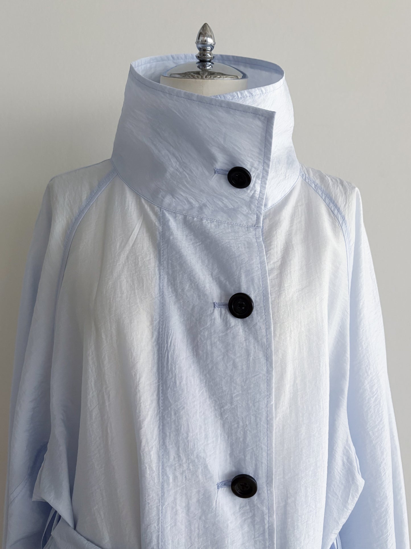 Pqran　シアートレンチ