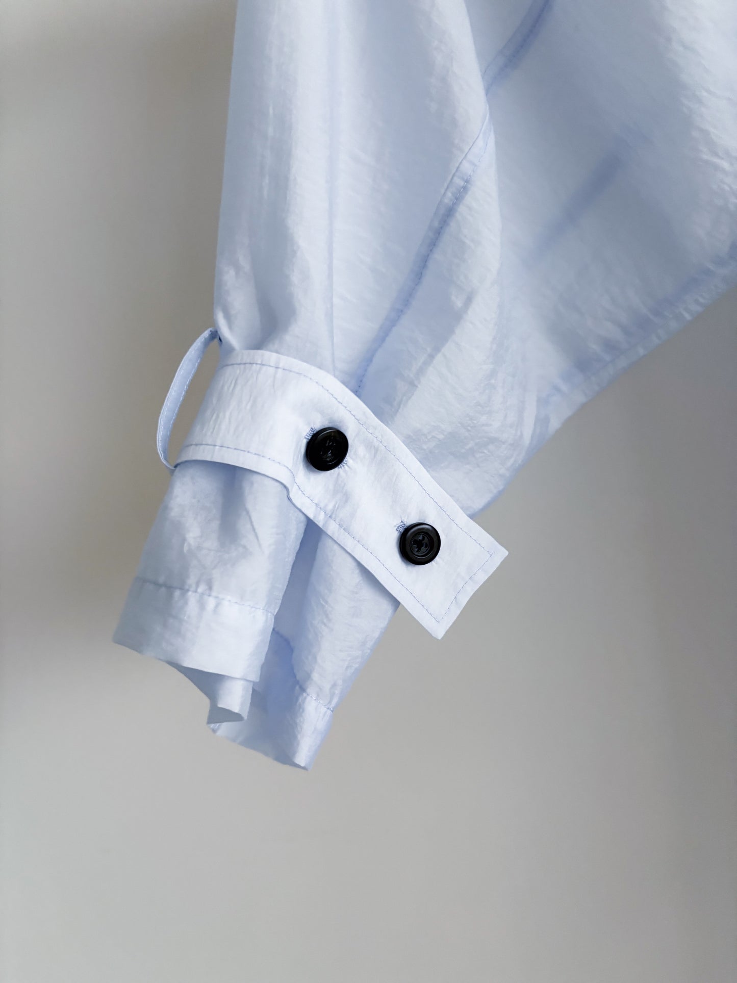 Pqran　シアートレンチ